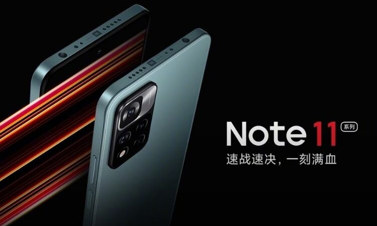 Redmi Note 11 Series, Redmi Watch 2 is set to Launch on 28 October in China