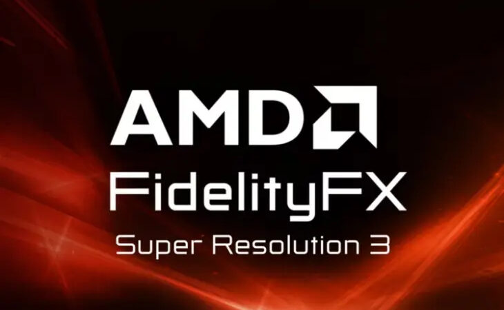 A recent leak suggests that AMD’s FSR 3 might be released in the upcoming month.