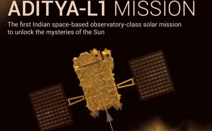 ISRO Announces Launch Date and Time for India’s First Solar Mission, Aditya-L1