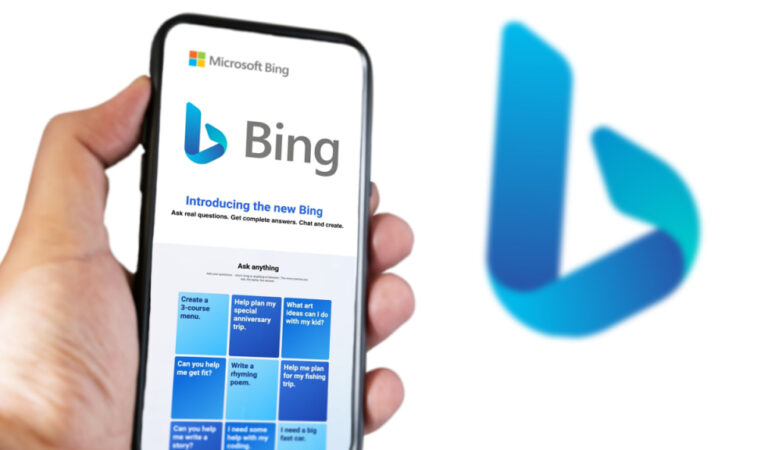 Microsoft Extends Bing Chat Support to All Google Chrome Users