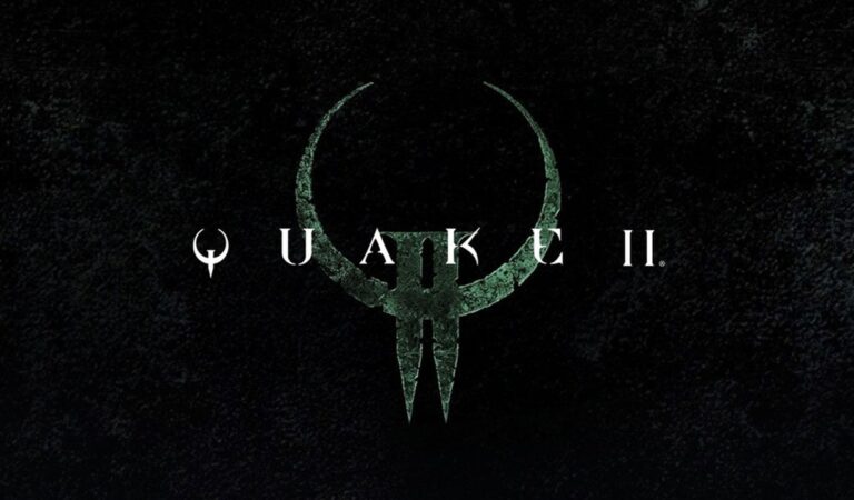 The source code for Quake II 2023 has been made open-source on GitHub.