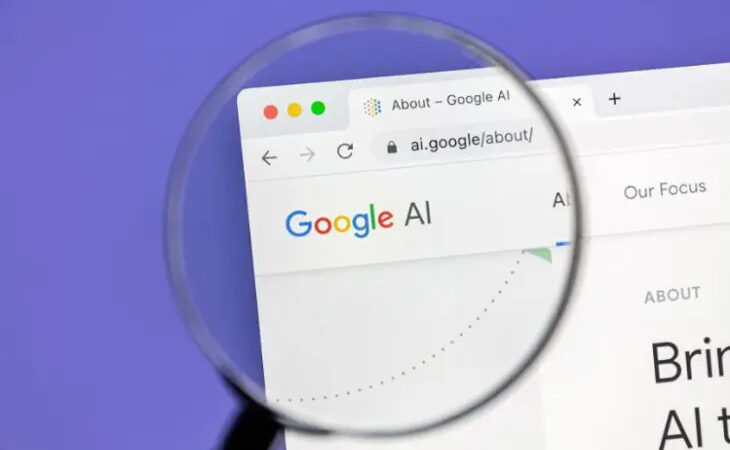 Google’s Latest Feature: Generative AI Summarizes Articles While You Browse