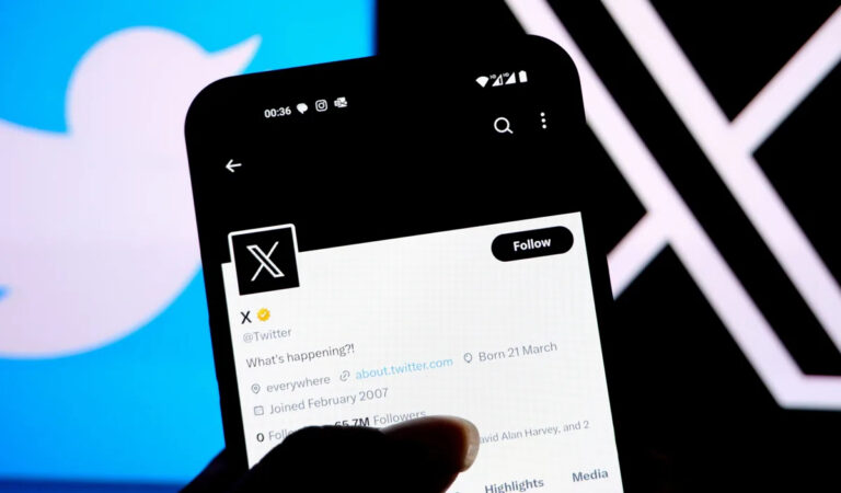 X Removes User Blocking Feature Under Elon Musk’s Leadership