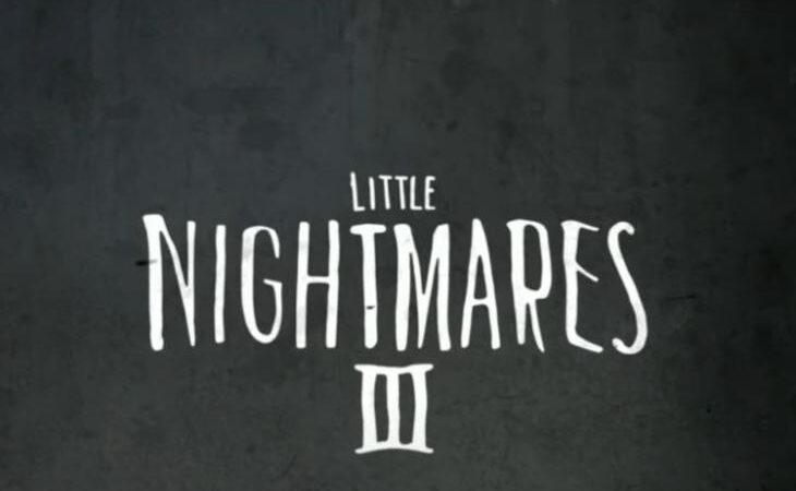 Bandai Namco Unveils Little Nightmares 3 at Gamescom 2023