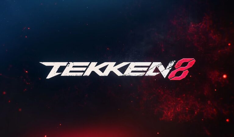 Tekken 8 Reveals Release Date and New Game Modes at Gamescom 2023