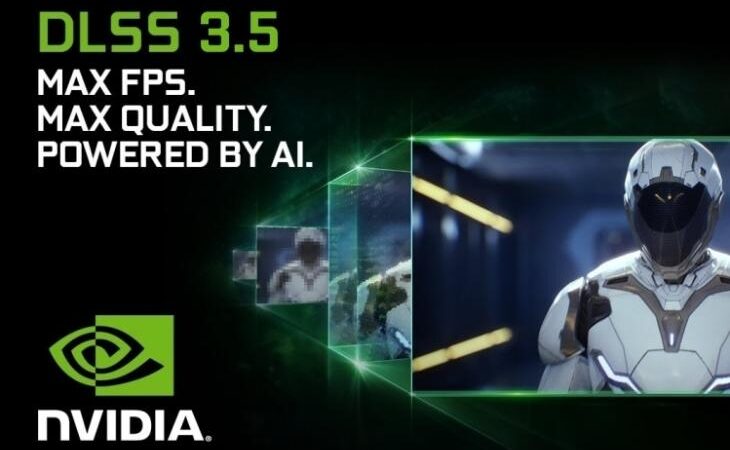 Nvidia Unveils DLSS 3.5: Elevating Realism Through Enhanced Ray-Traced Graphics