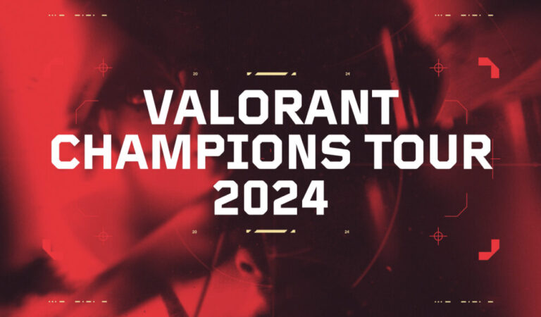 Valorant Champions Tour 2024: Everything You Need To Know