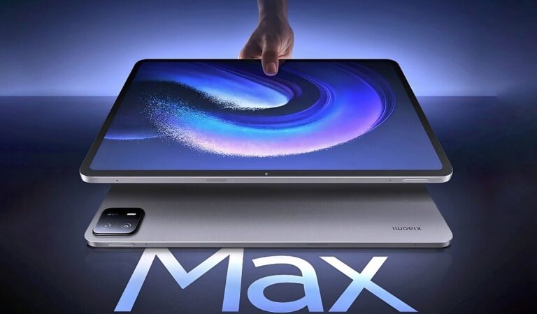 More specifications of the Xiaomi Pad 6 Max 14 have surfaced ahead of its official announcement.