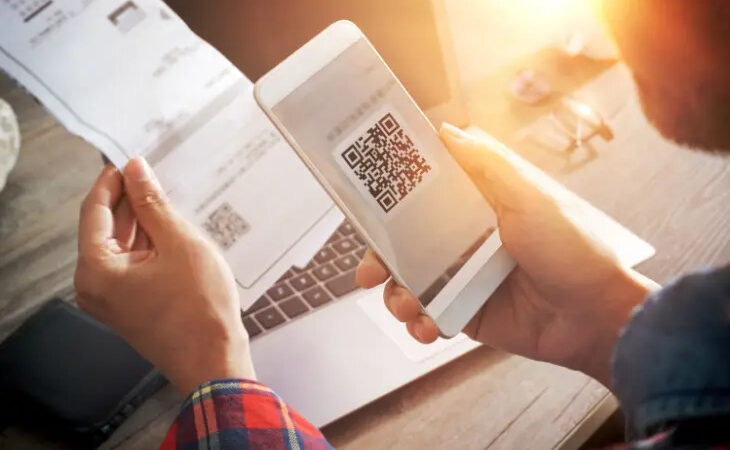 Google is working on a solution to make QR code scanning easier for Android users