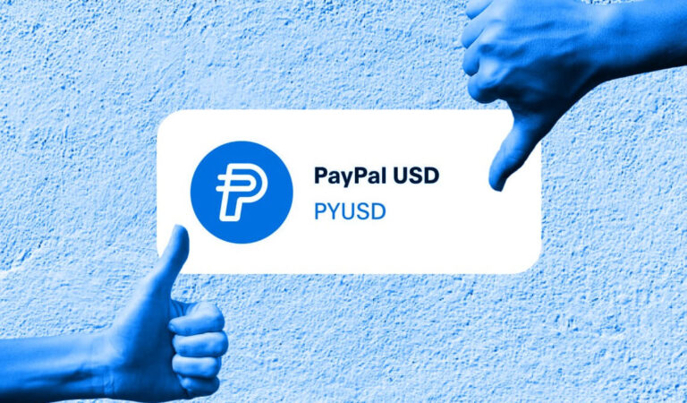 PayPal Introduces Its Own Stablecoin, PayPal USD