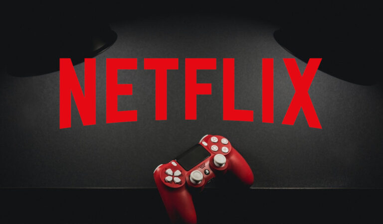 Netflix Steps into TV Gaming with New Game Controller App for iPhones and iPads