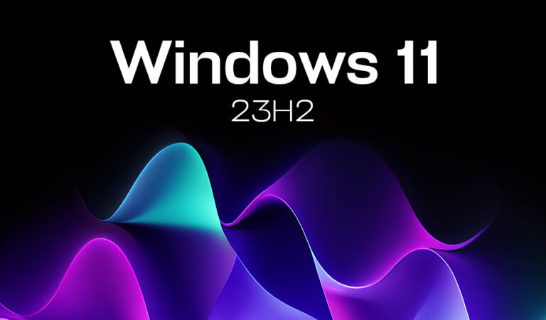 Exploring the Key Features of Windows 11 23H2: What You Need to Know