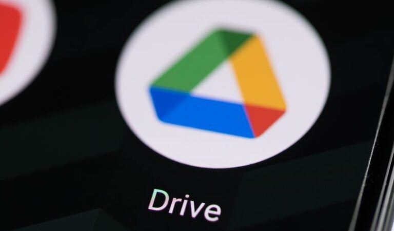 Google Drive Introduces File Locking Feature to Prevent Unauthorized Edits