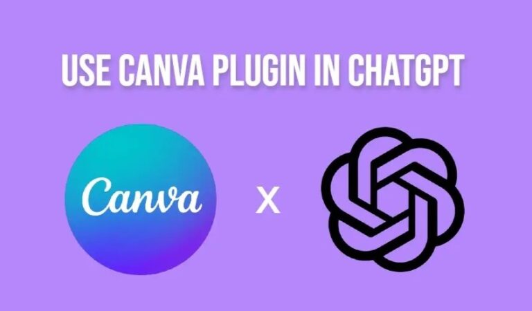 Enhance Your Social Media Presence with the ChatGPT Canva Plugin