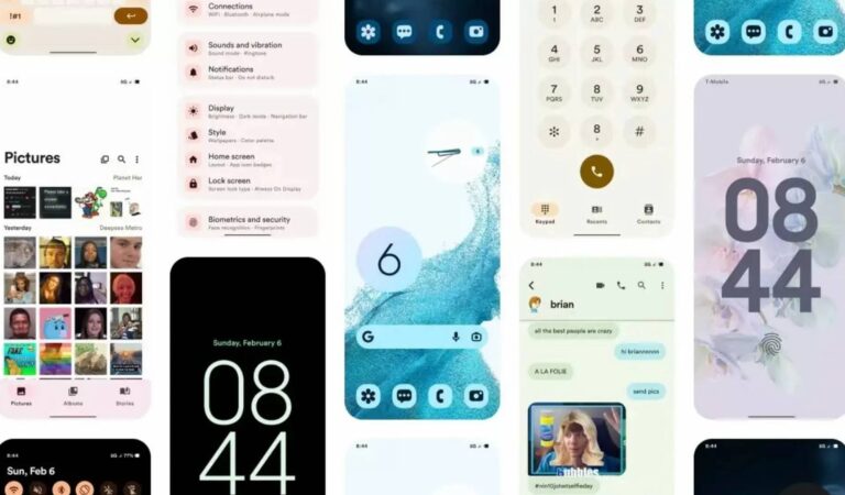 Samsung Expands One UI 6.0 Beta Program to Include India