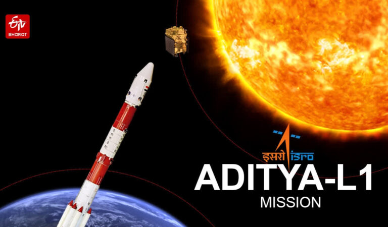 India Achieves Historic Launch of Aditya-L1 Solar Mission