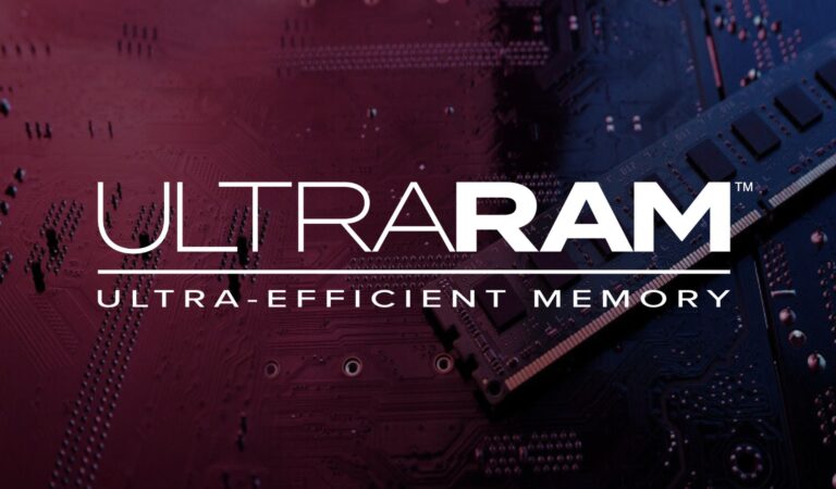 ULTRARAM: The Potential Breakthrough in Computing We’ve All Anticipated