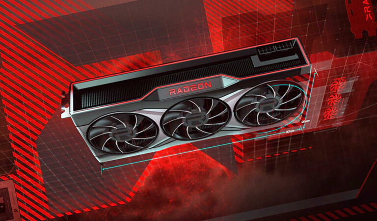 Leaked Benchmarks for AMD Radeon RX 7700 XT and RX 7800 XT Graphics Cards