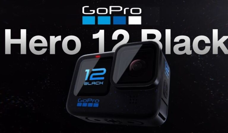 GoPro Hero 12 Black Debuts in India