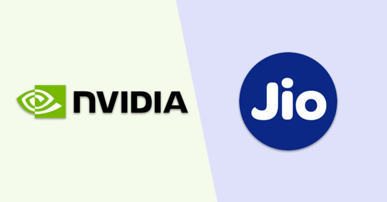 Reliance Jio Collaborates with Nvidia to Create India’s Own ChatGPT-Like LLM