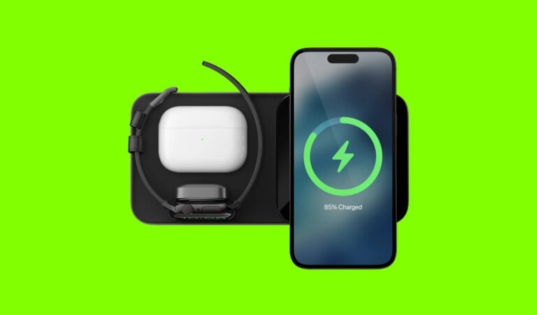 7 Best Wireless Chargers for iPhone 15 and iPhone 15 Pro To Buy