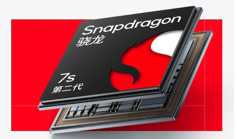 Snapdragon 7s Gen 2 Announced to Power the Redmi Note 13 Pro