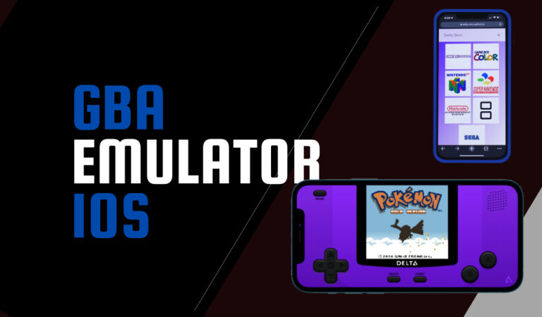 6 Top Game Boy Emulators for iOS 16