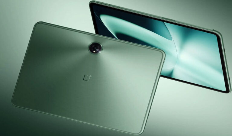 OnePlus Pad Go India Launch Date Unveiled