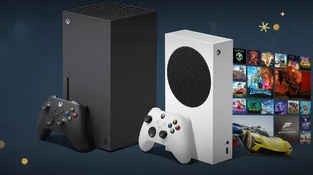 Top Black Friday 2023 Deals: Xbox Consoles, Games, and Accessories