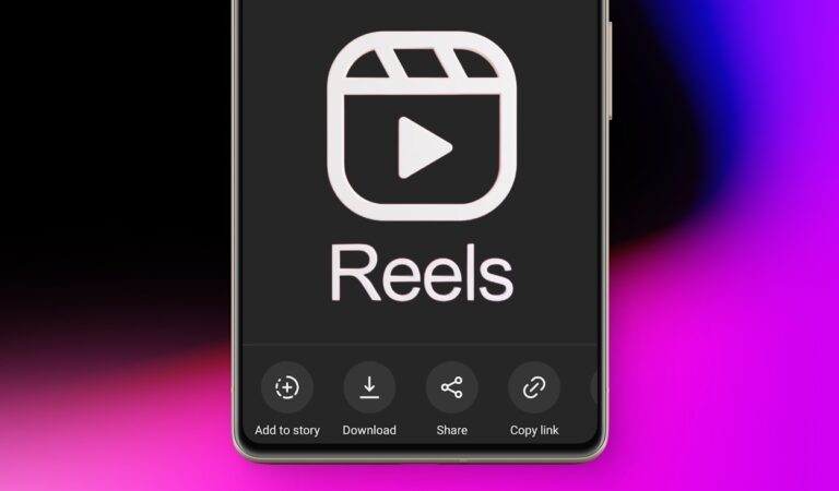 How to Easily Download Instagram Reels