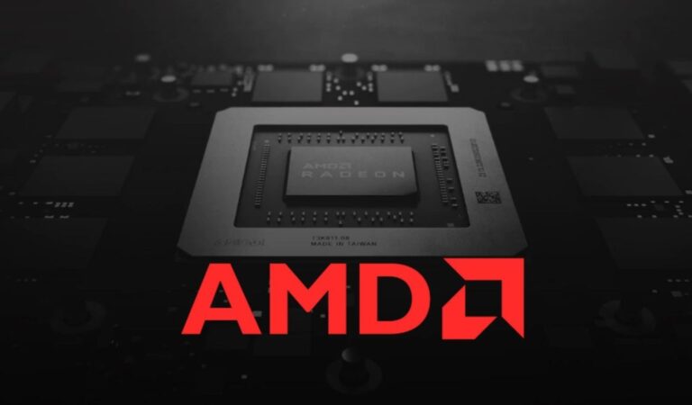 AMD Introduces New AFMF Frame Generation Driver for RX 7000/6000 GPUs