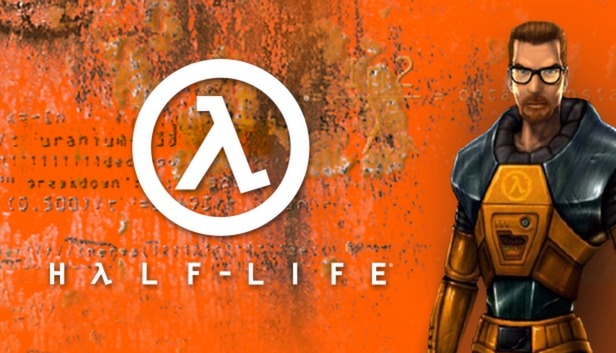 Half-Life Celebrates 25th Anniversary with Free-to-Play Option and Extensive Update