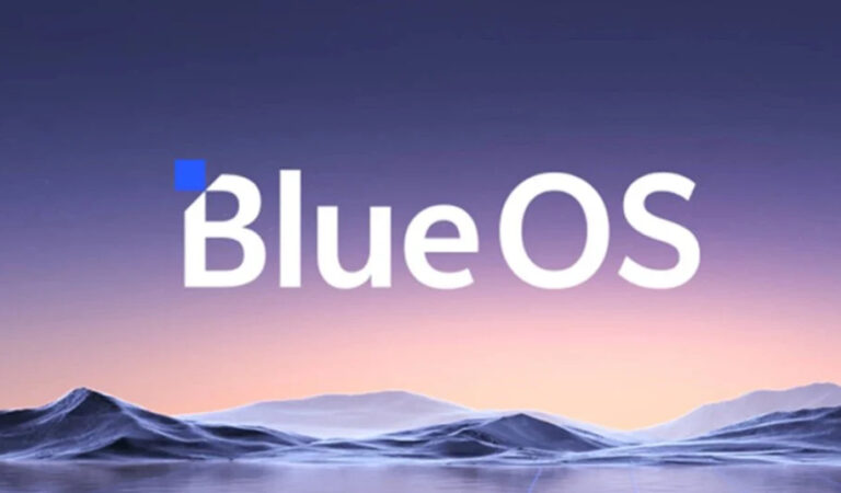 Vivo Unveils Self-Developed BlueOS Following Xiaomi’s HyperOS