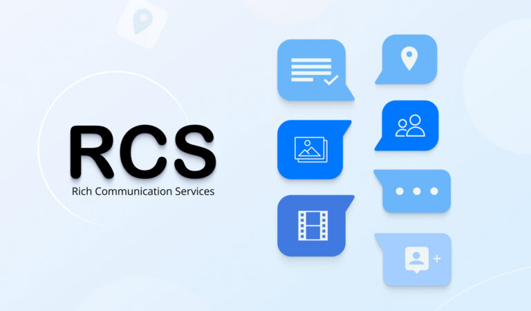 RCS Messaging Explained: A New Standard for Messaging