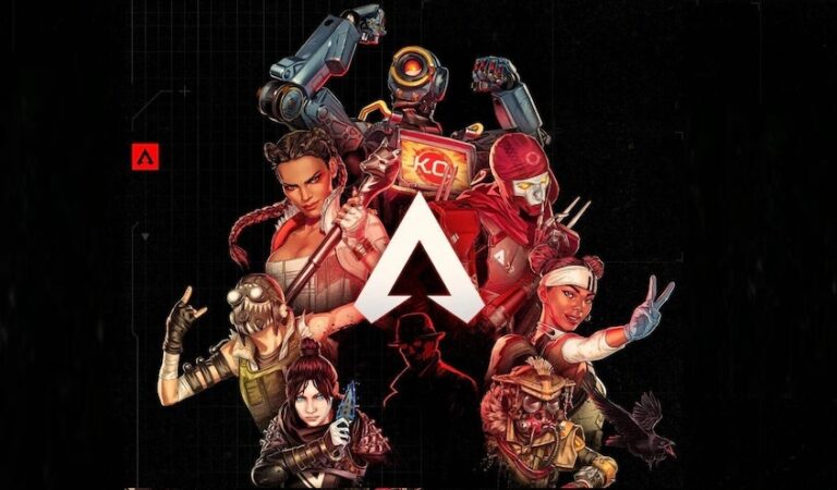 No Plans to Integrate Source 2 in Apex Legends, Developer Confirms