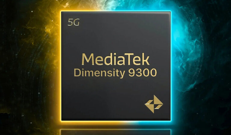 MediaTek Unveils Dimensity 9300 Chipset to Compete with Snapdragon 8 Gen 3