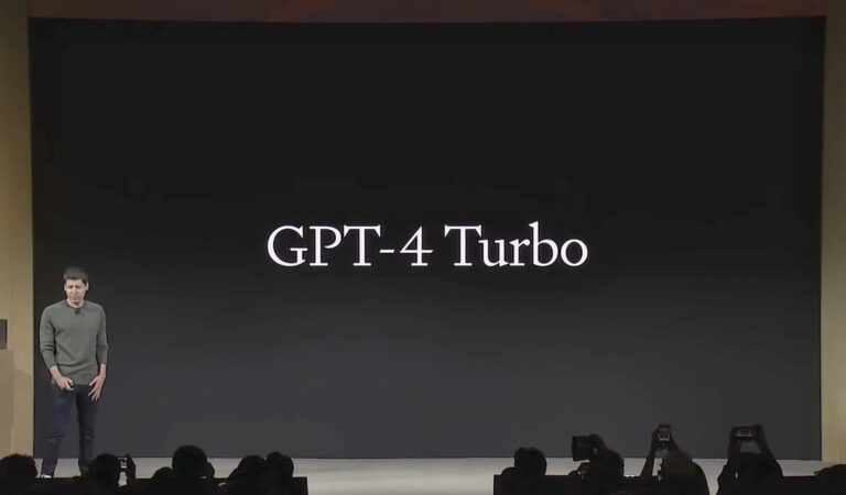 OpenAI Debuts GPT-4 Turbo Model with Current Knowledge Cutoff