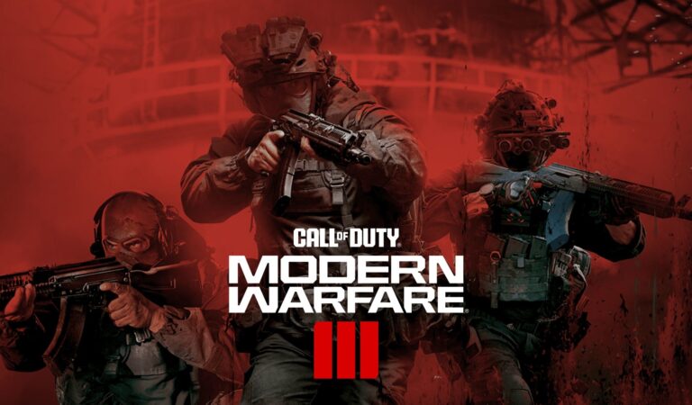 Call of Duty Modern Warfare 3 Review: A Disappointing Sequel in the Franchise