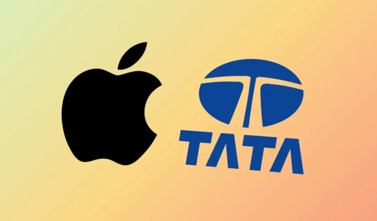 Tata Developing Largest iPhone Factory in Tamil Nadu: Report