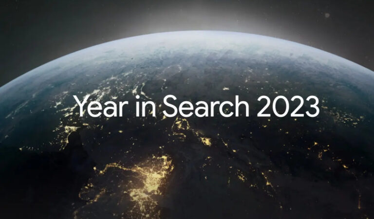 Google Unveils India’s Top Searches of 2023: ChatGPT, Chandrayaan-3, and More