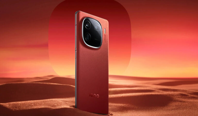 iQOO 12 Debuts as India’s First Snapdragon 8 Gen 3 Phone