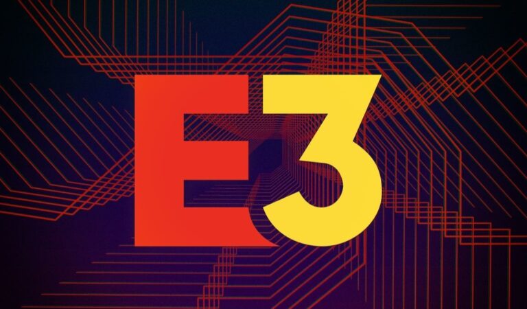 E3, the Premier Gaming Event, Officially Canceled