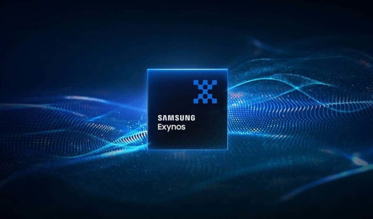 Samsung Decides Not To Rebrand Its Exynos Chips