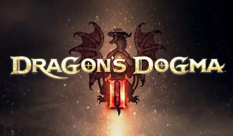 Dragon’s Dogma 2 Confirms Official Release Date!