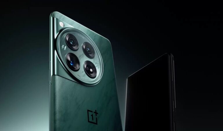 OnePlus 12 and OnePlus 12R Set for India Debut on January 23