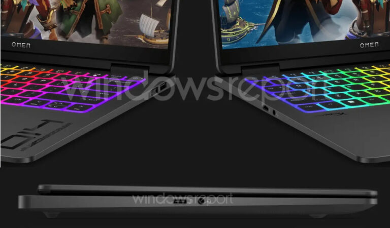 HP to Unveile the World’s Lightest 14-Inch Gaming Laptop