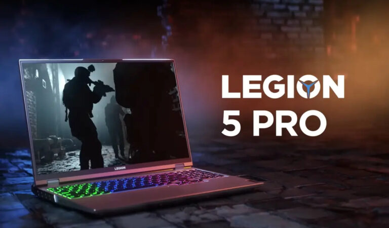 Lenovo Legion 5 Pro Sporting Intel Raptor Lake Laptop Chips Spotted Online