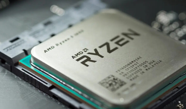 AMD Releases Ryzen 7 5700 CPU: Is It the Ultimate Budget AM4 Processor?