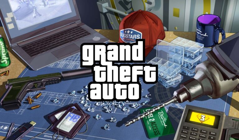 GTA 5 Source Code Leak Reveals Cancellation of 8 Planned DLCs