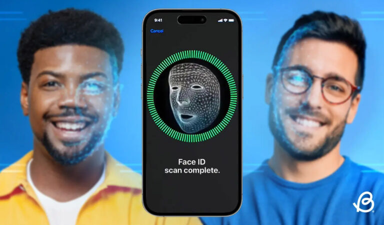 How to Set Up a Second Face ID on iPhone